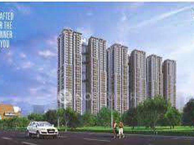 Flat for sale in Miyapur, Hyderabad