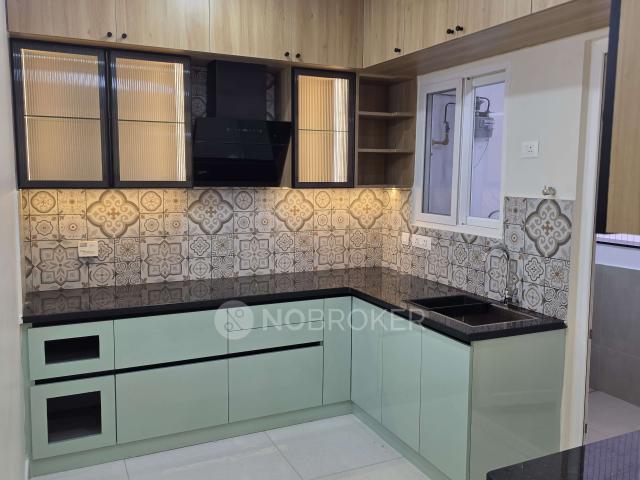 Flat for rent in Miyapur, Hyderabad