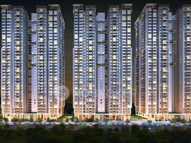 Flat for sale in Ranga Reddy, Haidarabad