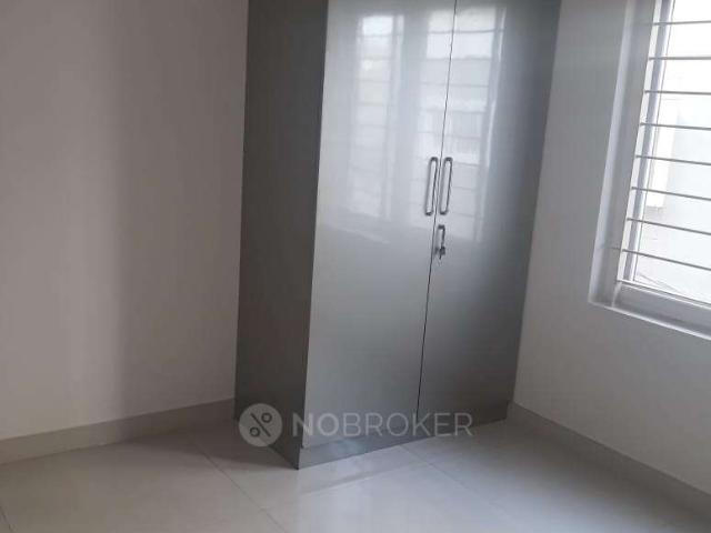 Flat for rent in Bangalore South, Cox Town - Bangalore