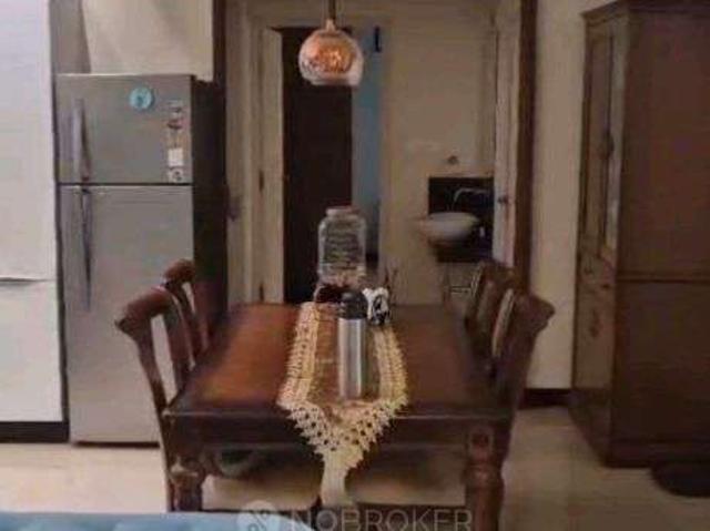 Flat for rent in Bangalore South, Cox Town - Bangalore