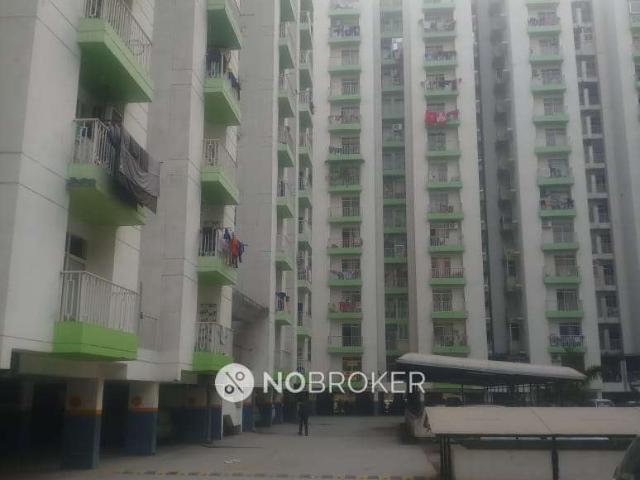 Flat for rent in Officer City, Ghaziabad