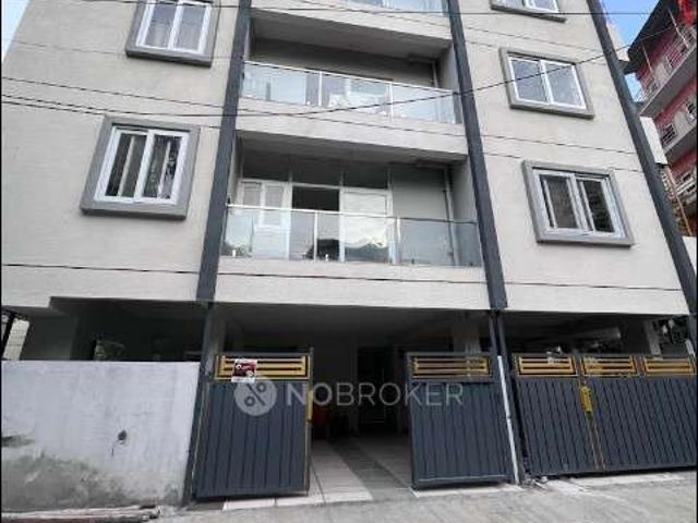 Flat for rent in Jayanagar 9th Block, Bengaluru