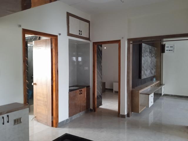 Flat for rent in Mansoorabad, Hyderabad