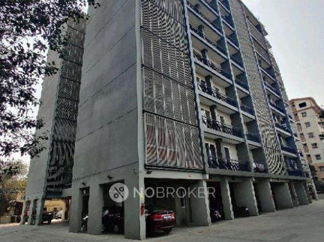 Flat for sale in Adyar, Tamil Nadu