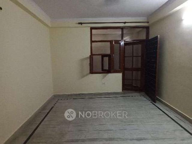 Flat for rent in South West Delhi, Deri