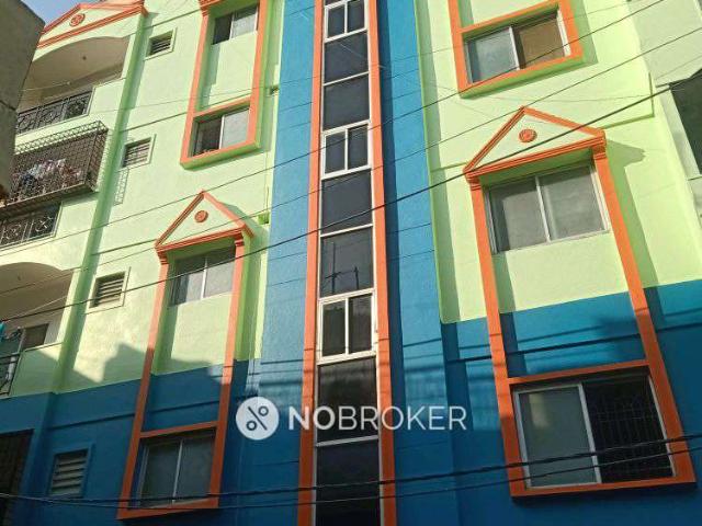 Flat for sale in Jayanagar 4th Block, Bengaluru