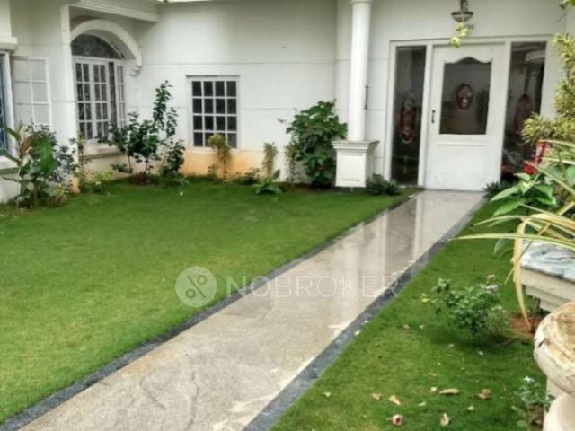Flat for rent in Bangalore South, Cox Town - Bangalore