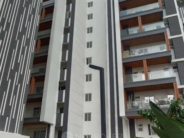 Flat for rent in Haidarabad, Telangana