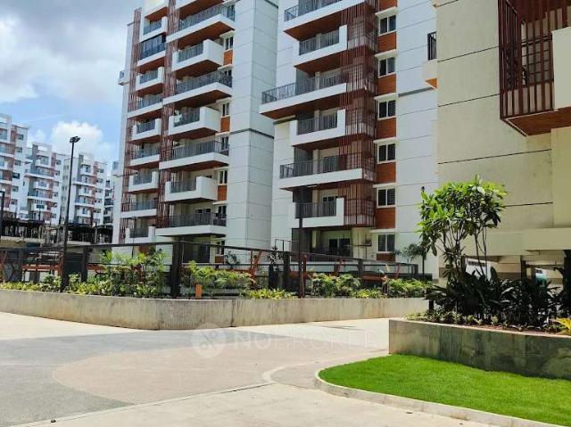 Flat for rent in Haidarabad, Telangana
