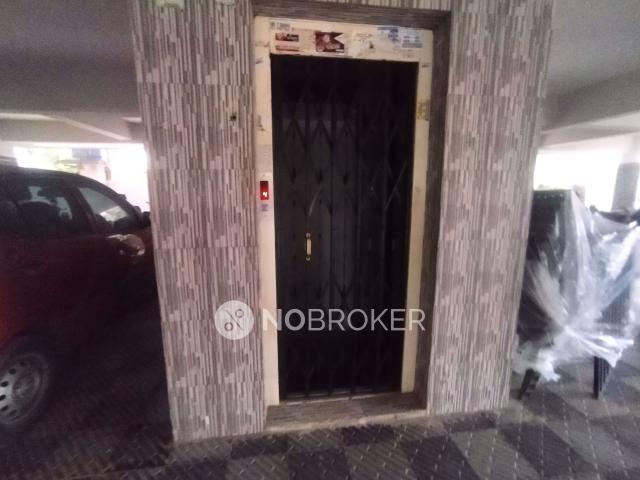 Flat for rent in Haidarabad, Telangana
