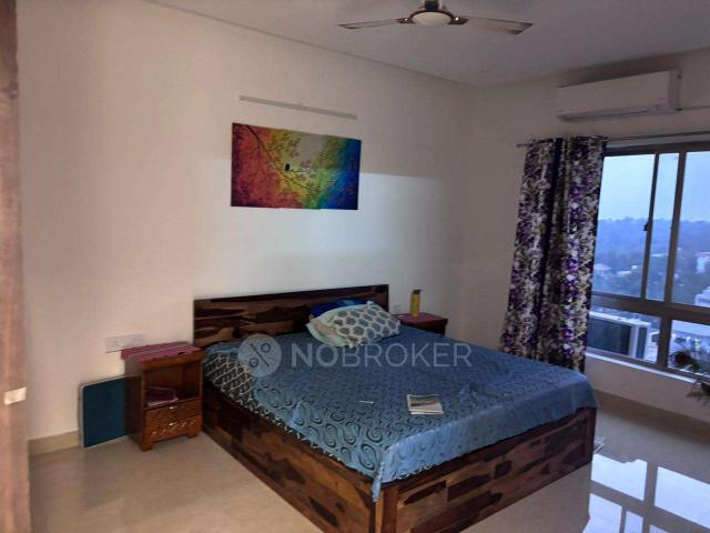 Flat for rent in Haidarabad, Telangana