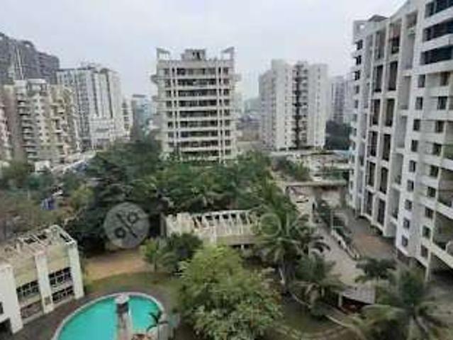 Flat for rent in Dighi, National Capital Territory Of Delhi