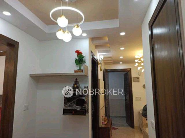 Flat for sale in West Delhi, Deri