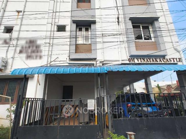 Flat for sale in Ambattur, Tamil Nadu