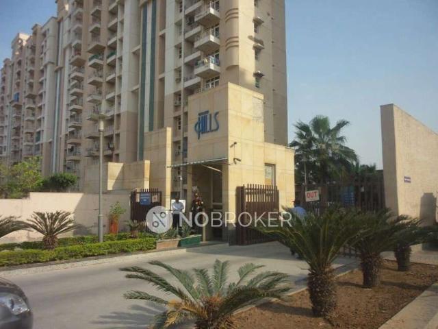 Flat for rent in Hariana