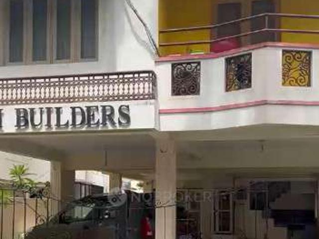 Flat for rent in Adyar, Tamil Nadu