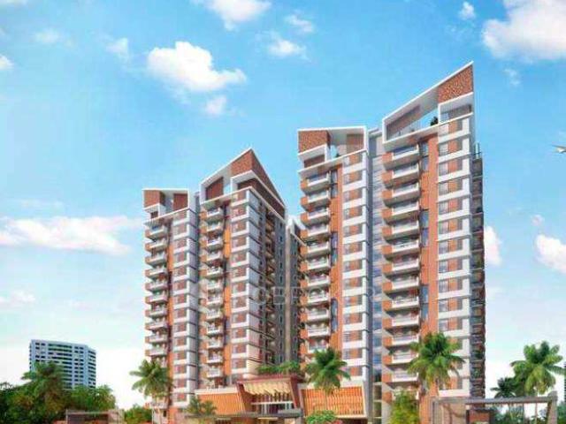 Flat for sale in Saroor Nagar, Hyderabad