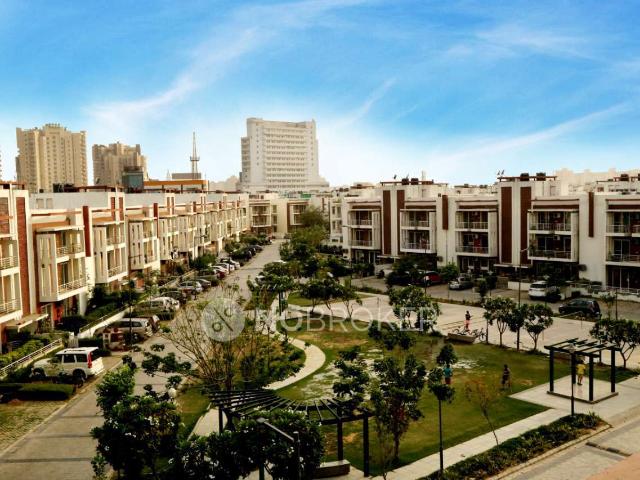 Flat for rent in Hariana