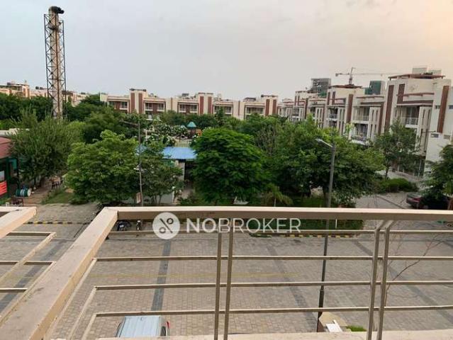 Flat for rent in Hariana