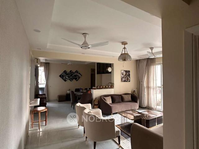 Flat for rent in Hariana