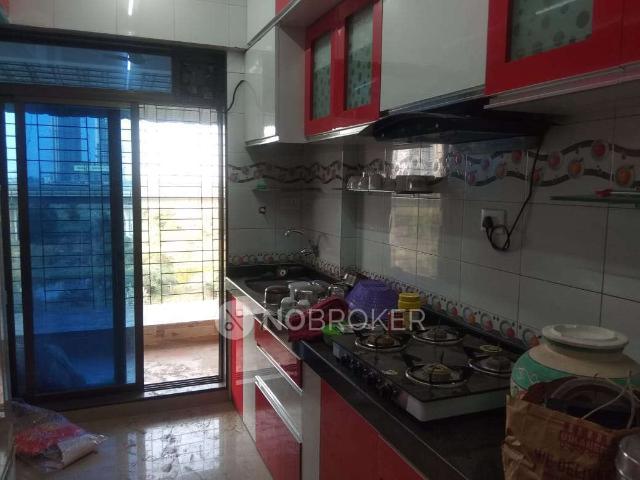 Flat for rent in Kamothe - Mumbai, National Capital Territory Of Delhi
