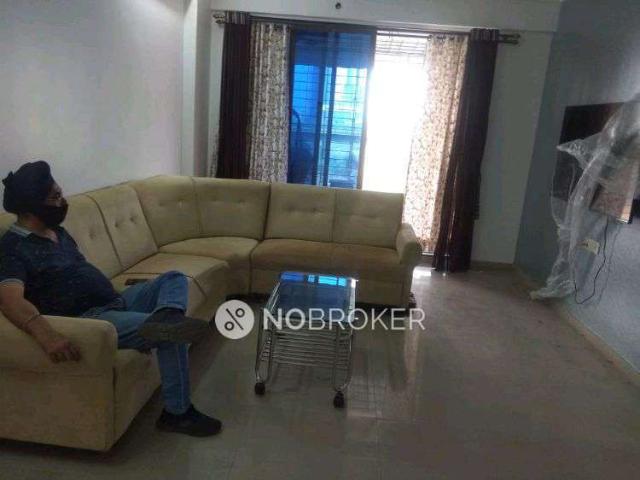 Flat for rent in Kamothe - Mumbai, National Capital Territory Of Delhi