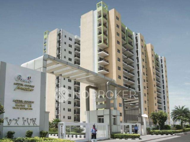 Flat for rent in Hariana