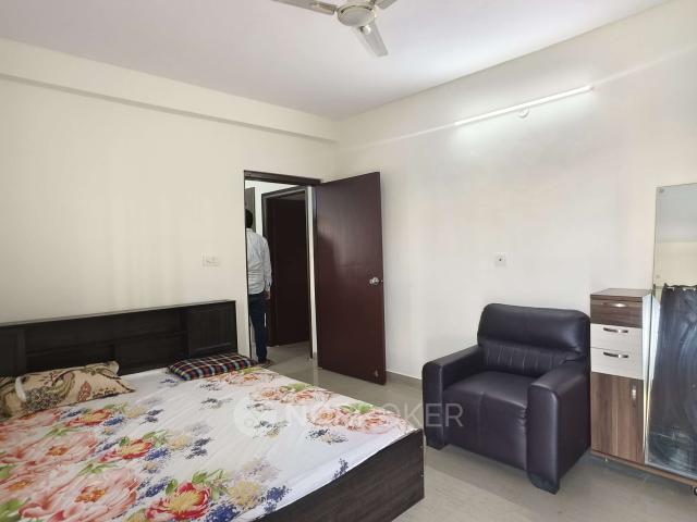 Flat for rent in Carnation Residency, Gurugram