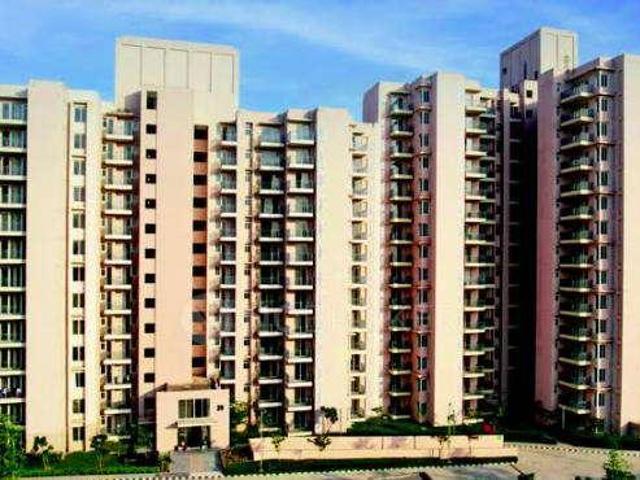 Flat for sale in Hariana