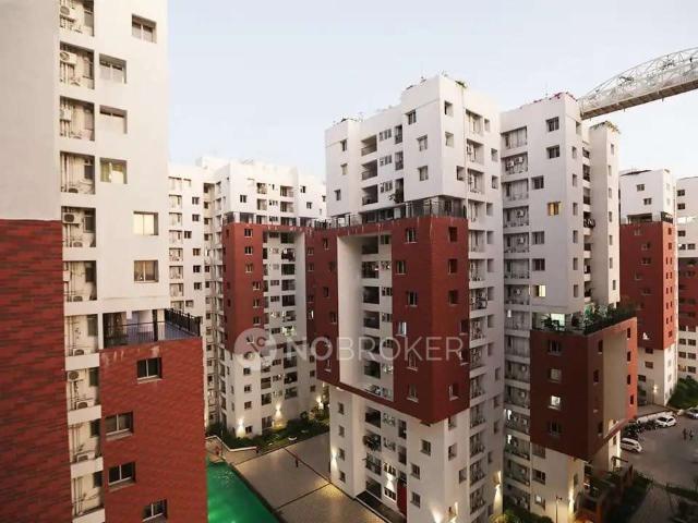 Flat for rent in Alapakam, Tamil Nadu
