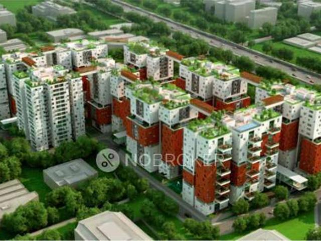 Flat for rent in Alapakam, Tamil Nadu