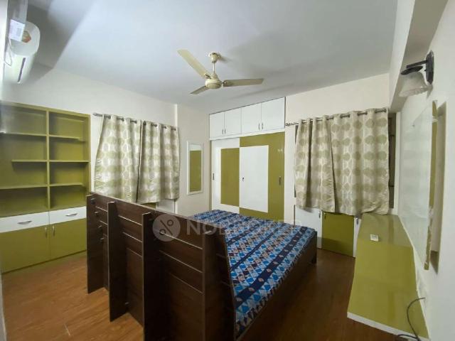Flat for rent in Alapakam, Tamil Nadu