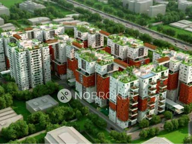 Flat for rent in Alapakam, Tamil Nadu