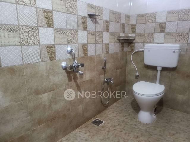 Flat for rent in Adyar, Tamil Nadu