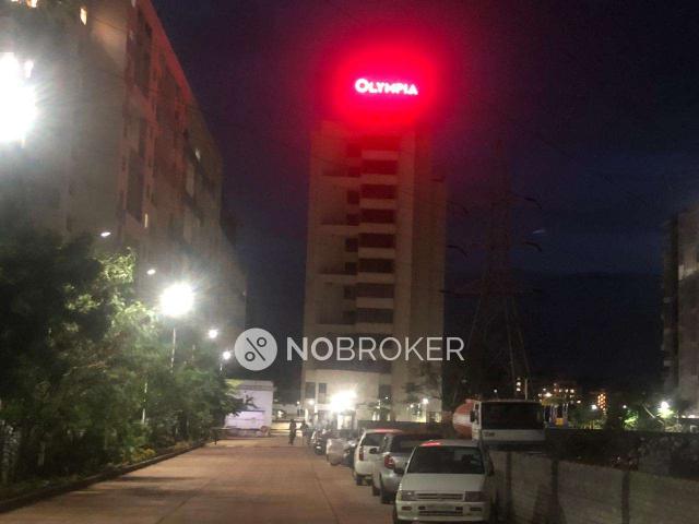 Flat for rent in Wakad, National Capital Territory Of Delhi