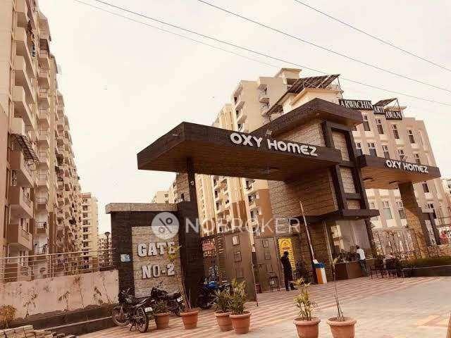 Flat for rent in Ghaziabad