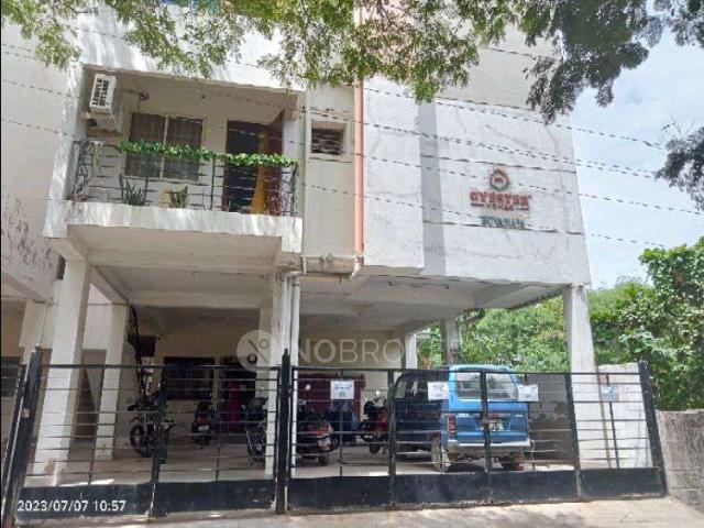 Flat for sale in Thiruvengada Nagar, Thiruvallur
