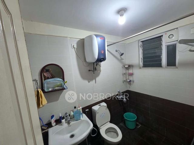 Flat for rent in Bangalore South, Cox Town - Bangalore