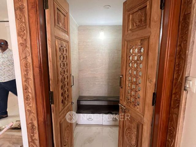 Flat for sale in MSR Nagar, Bengaluru