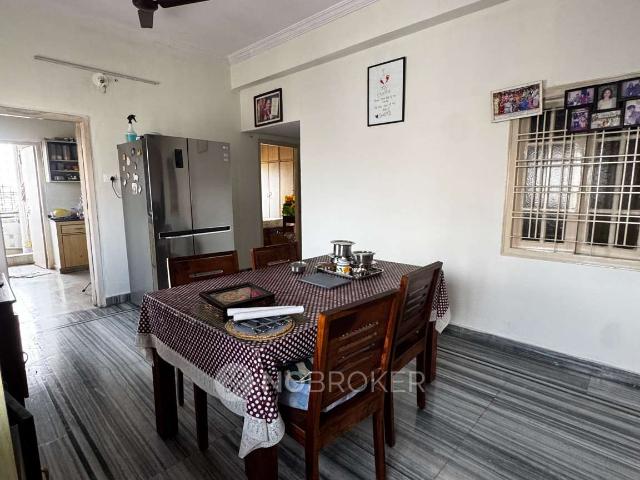 Flat for sale in Nehru Nagar, Hyderabad