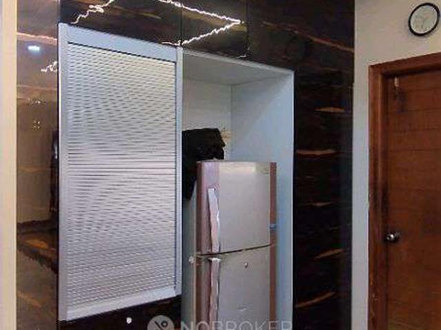 Flat for rent in Bangalore East, Cox Town - Bangalore