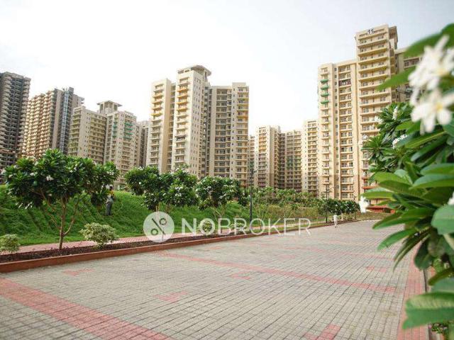 Flat for rent in Gaur City 2, Gautam Buddha Nagar