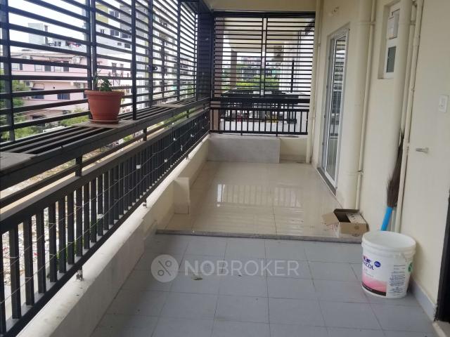 Flat for rent in Haidarabad, Telangana