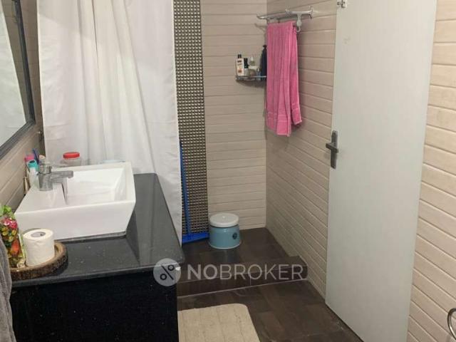 Flat for rent in Paschim Vihar, Delhi