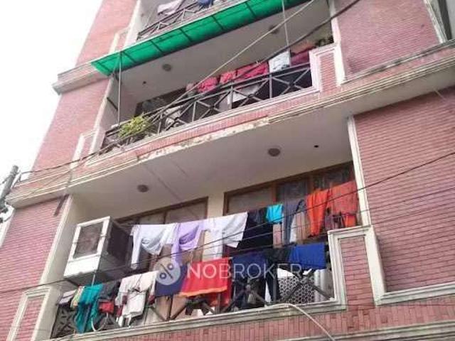 Flat for rent in West Delhi, Deri