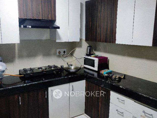 Flat for rent in South Delhi, Deri