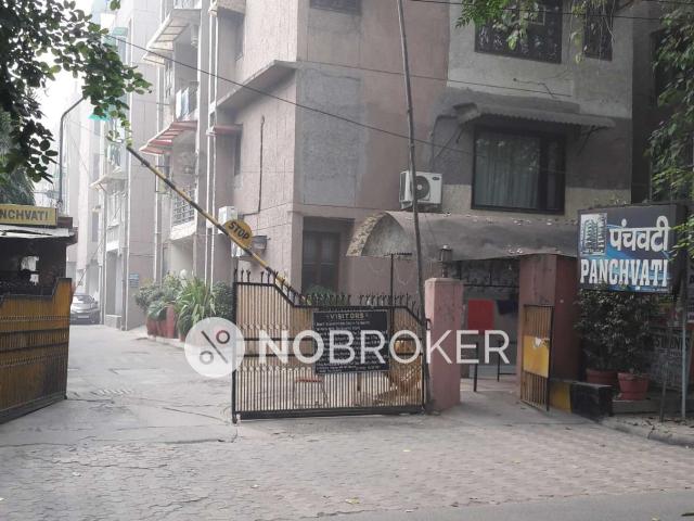 Flat for rent in South Delhi, Deri