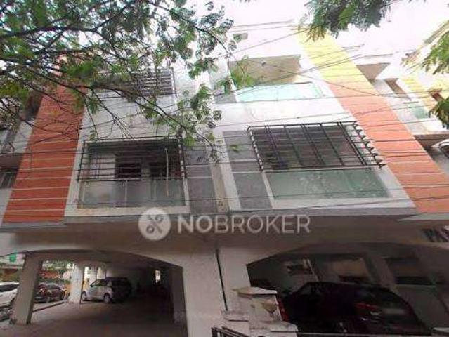 Flat for sale in Sholinganallur - Chennai, Tamil Nadu