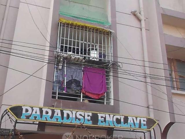 Flat for sale in Amberpet - Hyderabad, Telangana